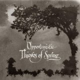 A Forest Of Stars - Opportunistic Thieves Of Spring